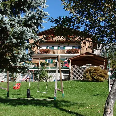 Gaia 3* Cortina dʼAmpezzo