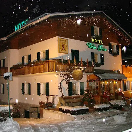 Hotel Gaia 3*