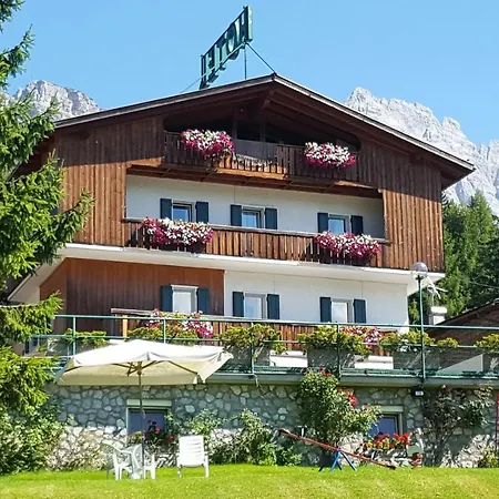 Hotel Gaia Cortina dʼAmpezzo