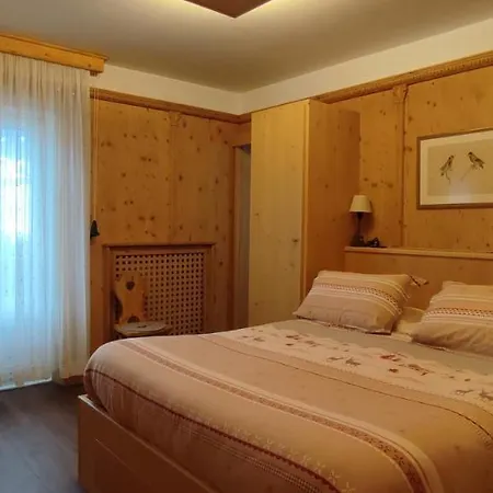Hotel Gaia Cortina dʼAmpezzo