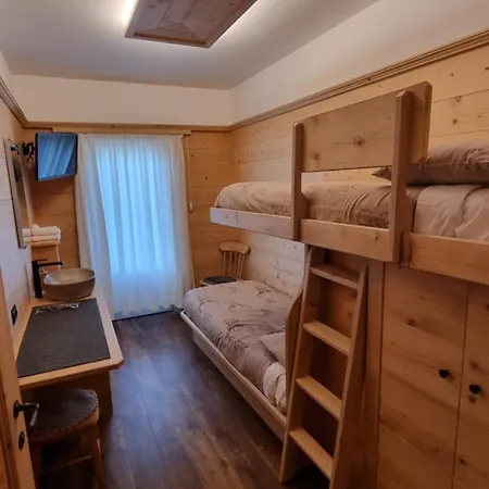 Gaia Hotel Cortina dʼAmpezzo