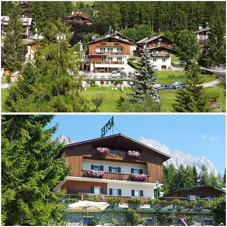 Gaia 3* Cortina dʼAmpezzo