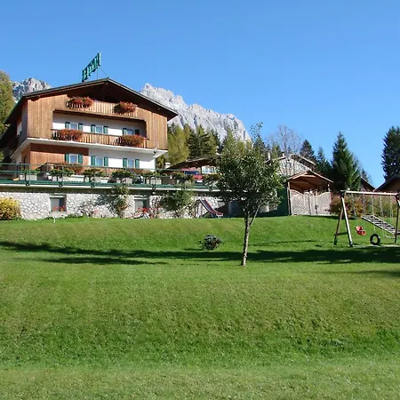 Hotel Gaia 3*