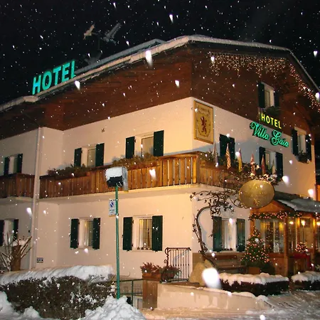 Hotel Gaia 3*