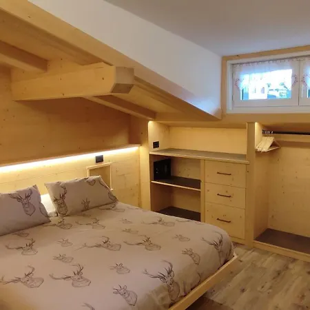 Gaia 3* Cortina dʼAmpezzo