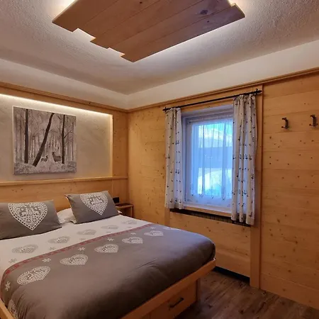 Gaia Hotel Cortina dʼAmpezzo