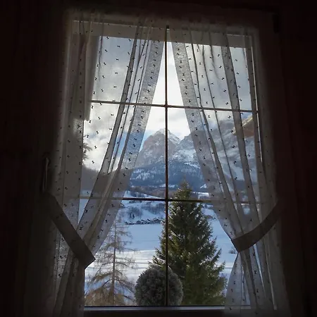 Hotel Gaia Cortina dʼAmpezzo