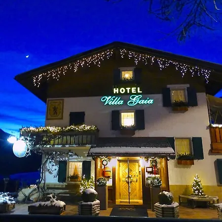 Gaia Hotel 3*