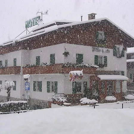 Hotel Gaia