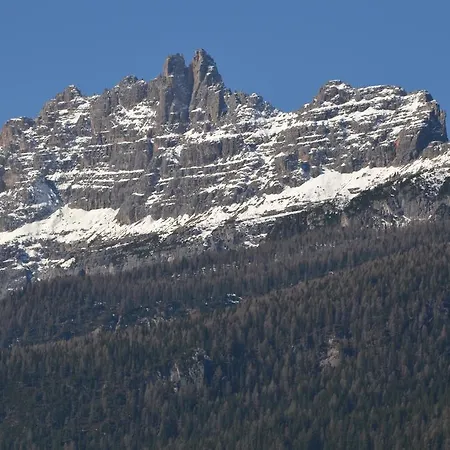 Hotel Gaia Cortina dʼAmpezzo