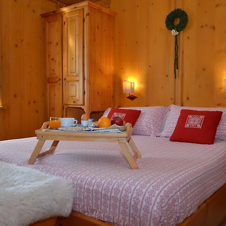 Hotel Gaia Cortina dʼAmpezzo