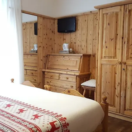 Hotel Gaia Cortina dʼAmpezzo