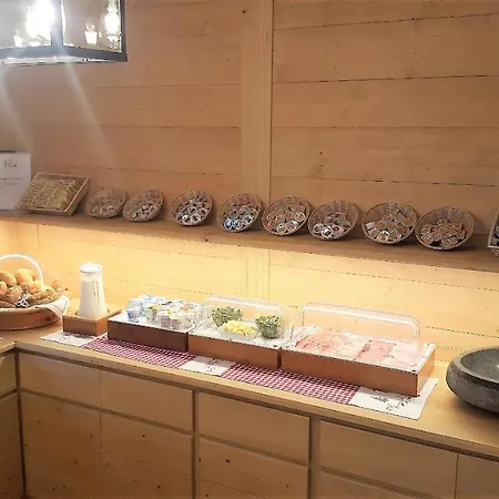 Hotel Gaia Cortina dʼAmpezzo