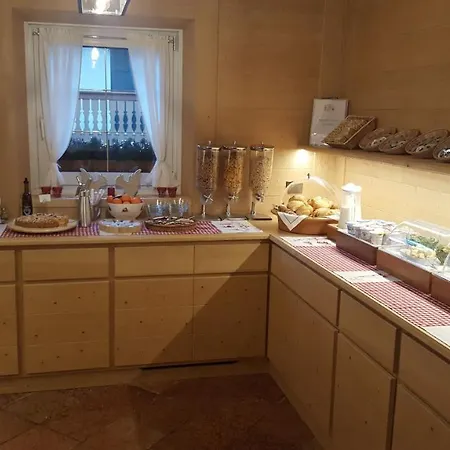 Gaia Cortina dʼAmpezzo