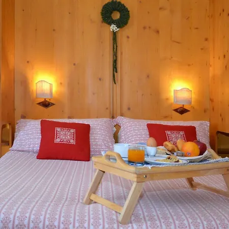 Gaia Hotel Cortina dʼAmpezzo